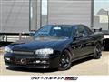 2001 Nissan Skyline Coupe