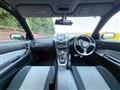 2001 Nissan Skyline Coupe
