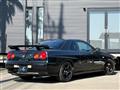 2001 Nissan Skyline Coupe