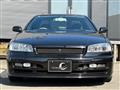 2001 Nissan Skyline Coupe