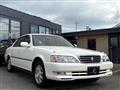 2000 Toyota Cresta