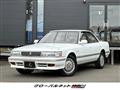 1991 Toyota Chaser