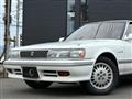 1991 Toyota Chaser