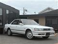 1991 Toyota Chaser