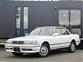 1991 Toyota Chaser