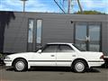 1990 Toyota Mark II