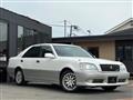 2001 Toyota Crown Athlete Series