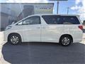 2014 Toyota Alphard Hybrid