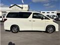 2014 Toyota Alphard Hybrid