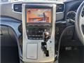 2014 Toyota Alphard Hybrid
