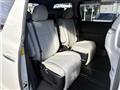 2014 Toyota Alphard Hybrid