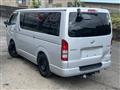 2006 Toyota Hiace Van