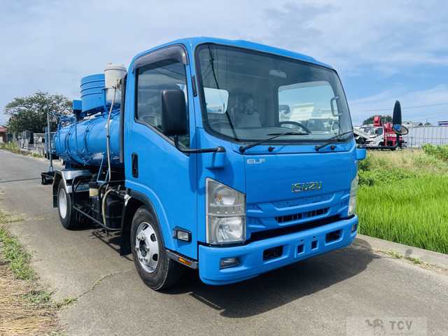 2012 Isuzu Isuzu Others
