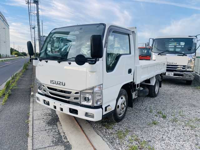 2022 Isuzu Isuzu Others