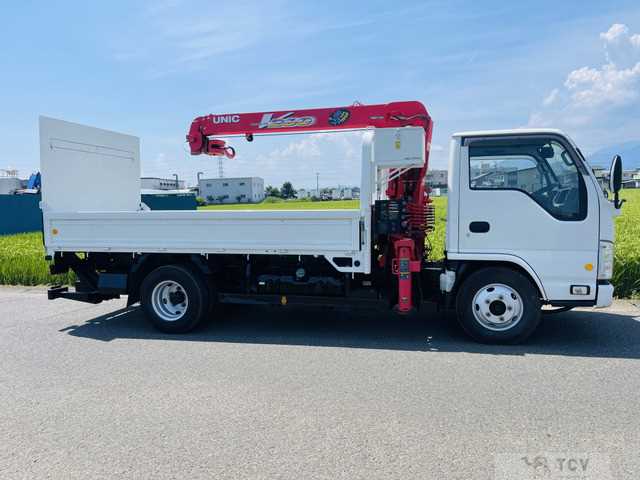 2015 Isuzu Isuzu Others