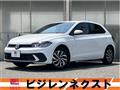 2022 Volkswagen Polo