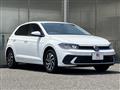 2022 Volkswagen Polo