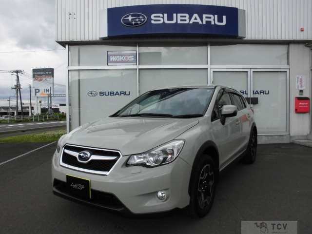 2014 Subaru Impreza