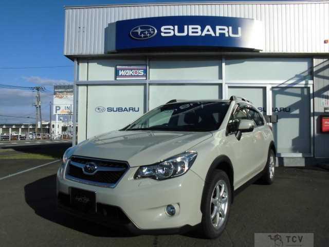2014 Subaru Impreza