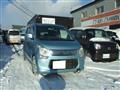 2012 Suzuki Wagon R