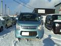 2012 Suzuki Wagon R