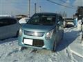 2012 Suzuki Wagon R