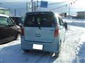2012 Suzuki Wagon R