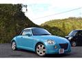 2006 Daihatsu Copen