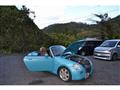 2006 Daihatsu Copen