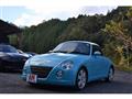 2006 Daihatsu Copen