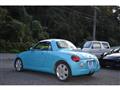 2006 Daihatsu Copen