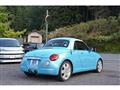 2006 Daihatsu Copen