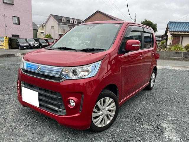 2014 Suzuki Wagon R