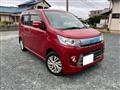 2014 Suzuki Wagon R