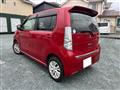 2014 Suzuki Wagon R
