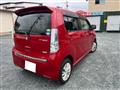 2014 Suzuki Wagon R
