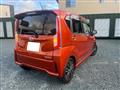 2014 Daihatsu Move Custom