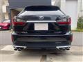 2018 Lexus RX