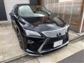 2018 Lexus RX