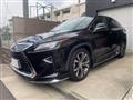 2018 Lexus RX