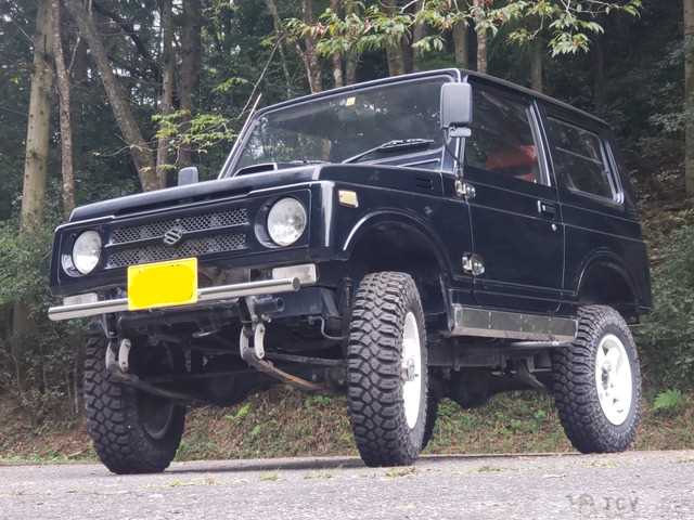 1994 Suzuki Jimny