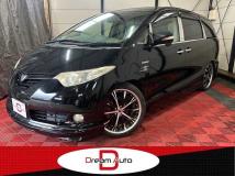 2008 Toyota Estima Hybrid