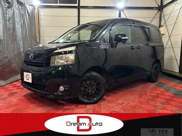 2007 Toyota Voxy