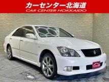 2007 Toyota Crown Athlete Series