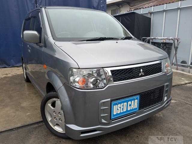 2012 Mitsubishi eK Sport