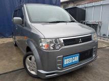 2012 Mitsubishi eK Sport