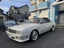 1989 Nissan Cima