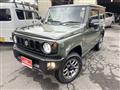 2025 Suzuki Jimny