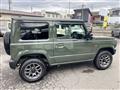 2025 Suzuki Jimny