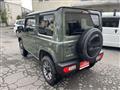 2025 Suzuki Jimny